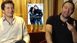 image de la news Guillaume Canet chez Cédric Kahn pour "Une vie meilleure" [VIDEO]