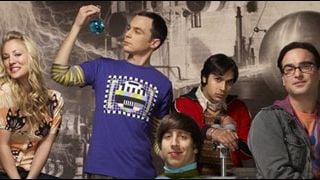 Audiences US: "The Big Bang Theory" explose son record !