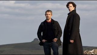 Une 3ème salve d'enquêtes pour "Sherlock"