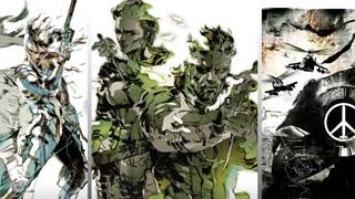 image de la news La saga Metal Gear Solid revient en HD