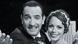 image de la news "The Artist" : retour sur les Golden Globes en images ! [VIDEO]