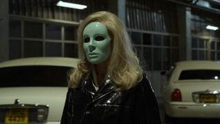 image de la news "Holly motors" de Leos Carax : premières images ! [PHOTOS]