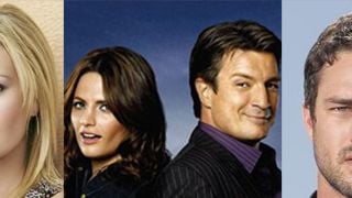 image de la news Un conte de fées dans "Castle" !