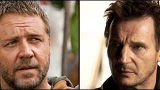 image de la news Russell Crowe et Liam Neeson dans "Noah" d'Aronofsky ? [MISE A JOUR]