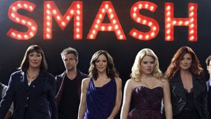 image de la news Audiences US: "Smash" est-elle en mesure de sauver NBC ?