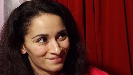 image de la news Rencontre avec Rachida Brakni pour son premier album [VIDEO]