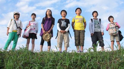 image de la news "I Wish" de Hirokazu Kore-eda : l'avant-première