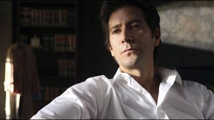 image de la news "Fringe" : Henry Ian Cusick de "Lost" en guest