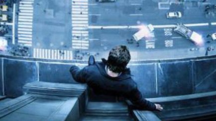 image de la news "Dos au mur" : l'équipe au micro ! [VIDEO]