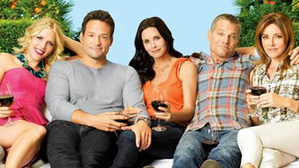 Audiences US: Flops pour "Cougar Town", "The River", "Ringer" et "Glee" !