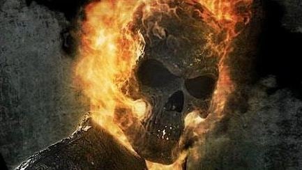 "Ghost Rider : L'Esprit de vengeance" : un tournage d'enfer [VIDEO]
