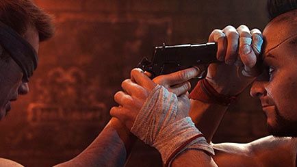 image de la news "Far Cry 3" : la bande-annonce qui met une bonne claque [VIDEO]