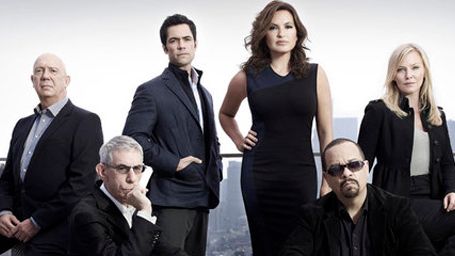 image de la news Audiences US: "New York Unité Spéciale" n'y arrive décidément plus...
