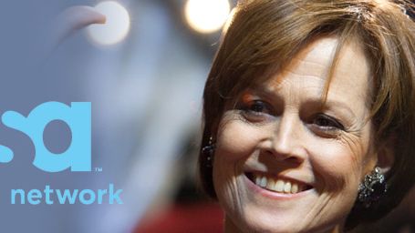 image de la news Sigourney Weaver ex-Première Dame de la série "Political Animals"