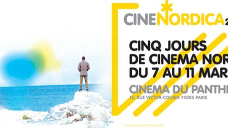 image de la news Cinénordica : 4e édition cette semaine à Paris !