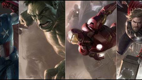 image de la news Plus de jeux Marvel pour l'éditeur Sega