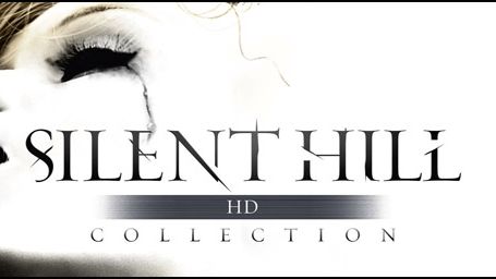 image de la news Retour aux sources... avec la Silent Hill HD Collection