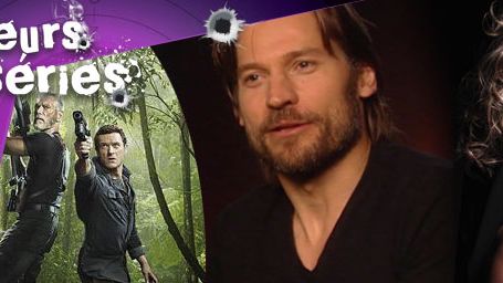 image de la news Les acteurs et les créateurs de "Game of Thrones" en interview dans "Tueurs en Séries" [VIDEO]