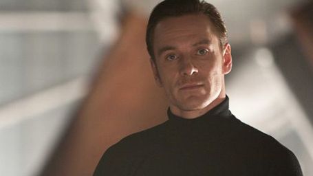 image de la news Michael Fassbender soulève des montagnes