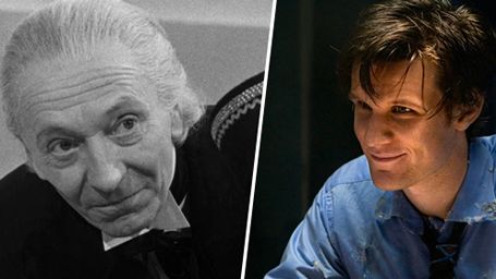image de la news Une nuit consacrée à "Doctor Who" sur France 4