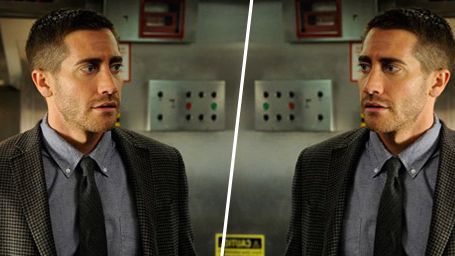 image de la news "An Enemy" : Jake Gyllenhaal voit double ?