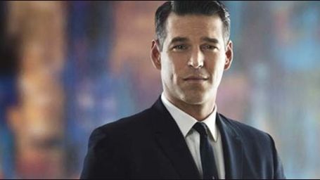 image de la news Eddie Cibrian fait craquer "Rizzoli" ou "Isles" 