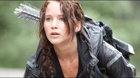 image de la news Box-office : "Hunger Games" détrône "Cloclo"