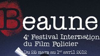 image de la news Festival du film policier de Beaune 2012 : le palmarès!