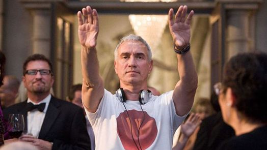 image de la news Roland Emmerich (re)fait trembler les murs de la Maison Blanche