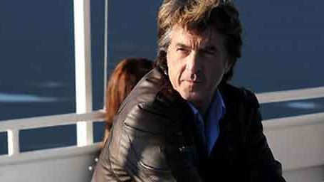 image de la news Les projets de François Cluzet : de Toni Musulin au Vendée Globe !