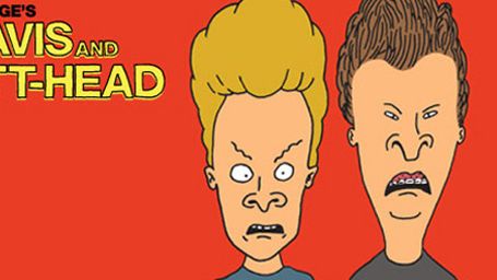 image de la news Regardez les 10 premières minutes du comeback de "Beavis & Butt-head" [VIDEO]