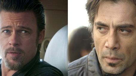 image de la news Brad Pitt & Javier Bardem chez Ridley Scott ?