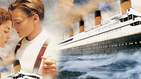 Audiences du Week-end : France 2 sauvée par le "Titanic"…