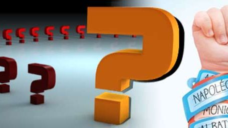 image de la news Quiz Ciné - C'est quoi le prénom ?