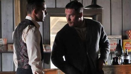 image de la news Cannes 2012 : bande-annonce de "Lawless" [VIDEO]