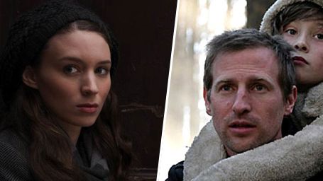 image de la news Rooney Mara chez Spike Jonze ?