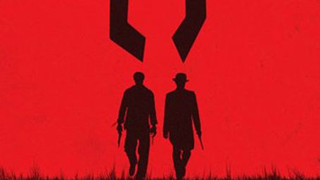 image de la news Premières images de "Django Unchained" ! [PHOTOS]