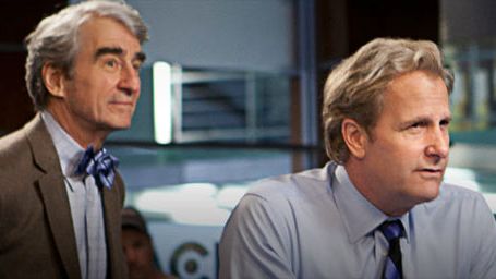 image de la news De nouvelles images de "The Newsroom" d'HBO [VIDEO]