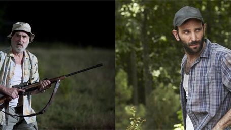 image de la news Deux recrues de "The Walking Dead" s’invitent dans "L.A. Noir"