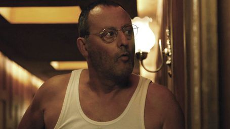 image de la news Jean Réno se lance dans le one-man-show !