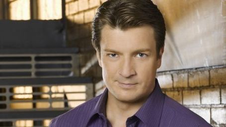 image de la news Festival de Monte-Carlo 2012 : Nathan Fillion est invité !