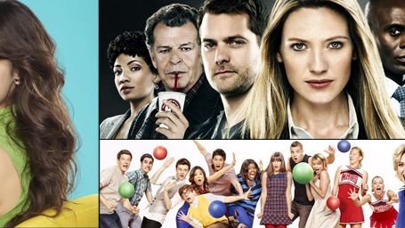 image de la news La saison US 2012 / 2013 : les séries renouvelées et les nouveautés de la chaîne FOX [VIDEO]
