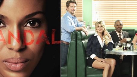 image de la news ABC commande 9 nouveautés et renouvelle "Private Practice", "Happy Endings"...