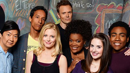 image de la news Changement de showrunner pour "Community" ?