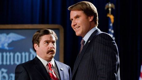 image de la news "The Campaign" : la bande-annonce ! [VIDEO]