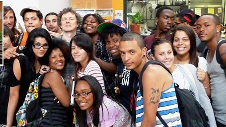 image de la news Cannes 2012 : Zoom sur "The We and the I" de Michel Gondry [Film d'ouverture - Quinzaine des Réalisateurs]