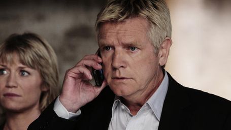 image de la news Audiences du 17 mai : "Section de Recherches" en tête... mais aussi en baisse
