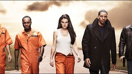 image de la news La chaîne américaine A&E annule "Breakout Kings" après 2 saisons