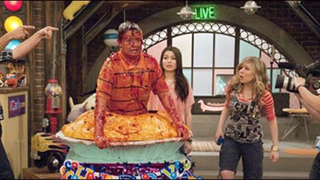 image de la news Nickelodeon annonce la fin d’"iCarly"