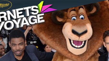 image de la news Cannes 2012 : le best-of du 18 mai [VIDEO]